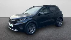 Preto Usado 2025 Citroën C3 Citadino | € 19.750 (Preço justo)