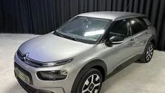 Usado 2020 Citroën C4 PureTech | € 12.990 (Bom preço)