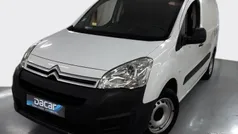 Branco Usado 2018 Citroën Berlingo Monovolume | € 9.499 (Super Preço)