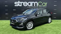 Preto Usado 2020 BMW X2 SUV | € 25.900 (Bom preço)
