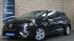 Usado 2021 Renault Mégane IV Carrinha | € 16.500 (Preço justo)
