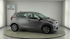 Usado 2024 Kia Picanto Citadino | € 15.200 (Preço justo)