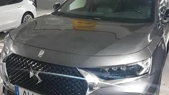 Usado 2021 DS Automobiles DS7 Crossback SUV | € 28.000 (Preço justo)