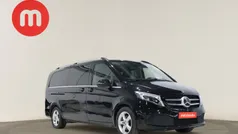 Usado 2020 Mercedes V250 Avantgarde Monovolume | € 56.999 (Preço justo)