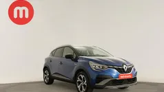 Usado 2023 Renault Captur RS Line SUV | € 20.499 (Preço justo)