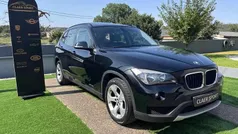 Usado 2013 BMW X1 Sport Line SUV | € 9.900 (Super Preço)