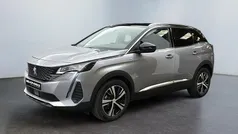 Usado 2024 Peugeot 3008 GT SUV | € 24.990 (Preço justo)