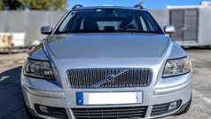 Usado 2006 Volvo V50 Carrinha | € 4.150 (Bom preço)