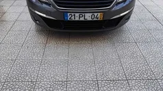 Usado 2015 Peugeot 308 Carrinha | € 9.500 (Preço justo)