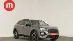 Usado 2024 Peugeot 2008 Allure SUV | € 23.999 (Preço justo)