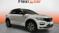 Usado 2019 VW T-Roc SUV | € 21.490 (Preço justo)
