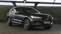 Usado 2021 Volvo XC60 Inscription SUV | € 36.880 (Super Preço)
