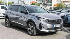Usado 2023 Peugeot 5008 Monovolume | € 32.490 (Preço justo)