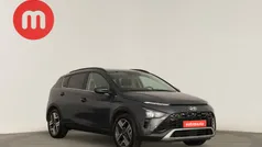 Cinzento Usado 2023 Hyundai Bayon Premium SUV | € 18.499 (Preço justo)
