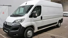 Branco Usado 2022 Citroën Jumper Monovolume | € 17.990 (Super Preço)