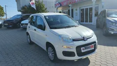 Branco Usado 2019 Fiat Panda Lounge Citadino | € 9.990 (Preço justo)