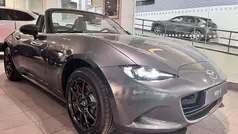 Usado 2025 Mazda MX5 Homura-Line Cabrios | € 39.990