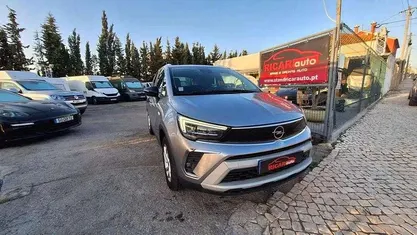 Usado 2021 Opel Crossland SUV | € 14.750 (Preço justo)