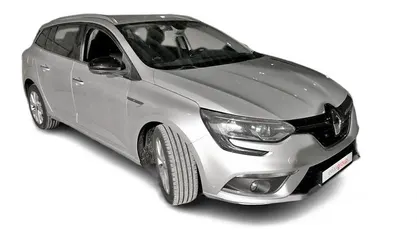 Usado 2019 Renault Mégane IV Carrinha | € 12.990 (Preço justo)