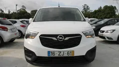 Usado 2019 Opel Combo Monovolume | € 13.000 (Preço justo)