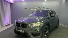 Usado 2016 BMW X1 Advantage SUV | € 15.850 (Bom preço)