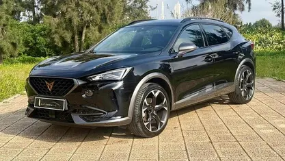 Usado Cupra Formentor 150 HP (110 kW) 2024 SUV