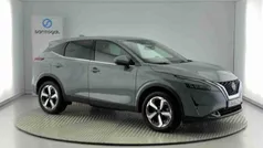 Cinzento Usado 2024 Nissan Qashqai SUV | € 28.990 (Preço justo)