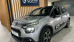 Usado 2024 Citroën C3 PureTech Citadino | € 15.400 (Bom preço)