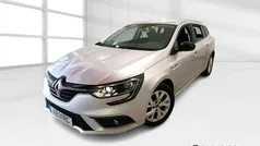 Cinzento Usado 2020 Renault Mégane IV Carrinha | € 15.900 (Bom preço)