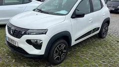 Usado 2022 Dacia Spring Comfort Plus Citadino | € 12.250 (Preço justo)