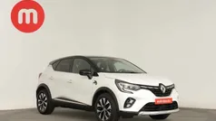 Branco Usado 2023 Renault Captur SUV | € 21.999 (Preço justo)
