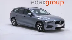 Cinza Usado 2020 Volvo V60 Momentum Carrinha | € 17.990 (Bom preço)