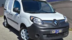 Usado 2020 Renault Kangoo Monovolume | € 12.900 (Preço justo)