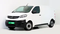 Branco Usado 2021 Opel Vivaro Van | € 17.450 (Super Preço)