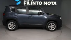 Azul Usado 2023 Jeep Renegade Limited SUV | € 24.990 (Bom preço)