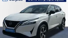 Usado 2024 Nissan Qashqai N-Connecta SUV | € 32.450 (Preço justo)