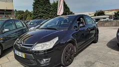 Usado 2009 Citroën C4 | € 4.999 (Bom preço)