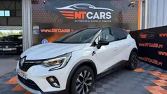 Usado 2023 Renault Captur Intens SUV | € 19.750 (Preço justo)