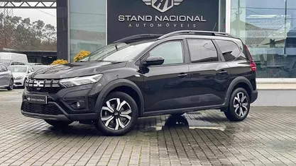 Usado Dacia Jogger Extreme 101 HP (74 kW) 2024 Monovolume