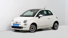 Usado 2023 Fiat 500 | € 13.450 (Preço justo)