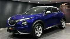 Usado 2021 Nissan Juke SUV | € 17.900 (Preço justo)