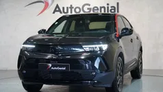 Preto Usado 2023 Opel Mokka GS Line SUV | € 25.990 (Preço justo)