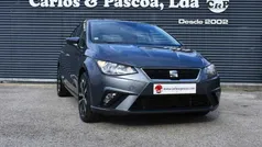 Usado 2018 Seat Ibiza Style | € 15.950 (Preço justo)
