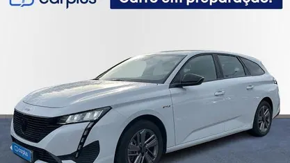 Usado 2025 Peugeot 308 | € 26.000 (Bom preço)