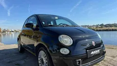 Usado 2009 Fiat 500 | € 6.500 (Preço justo)