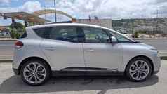 Usado 2017 Renault Scénic IV Monovolume | € 11.500 (Super Preço)