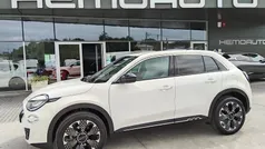 Branco Novo 2025 Fiat 600 La Prima SUV | € 27.999 (Preço justo)