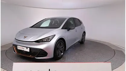 Usado 2023 Cupra Born Citadino | € 26.490 (Bom preço)