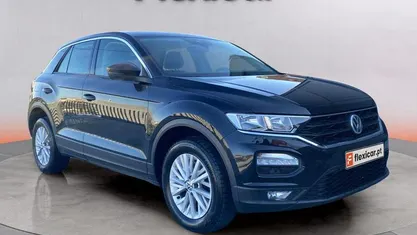 Usado 2018 VW T-Roc Style SUV | € 16.790 (Preço justo)