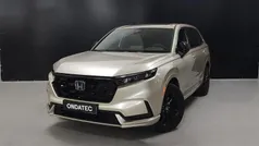 Usado 2025 Honda CR-V SUV | € 56.750 (Preço justo)